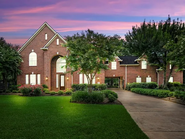 75 Florham Park Dr, Spring, TX 77379
