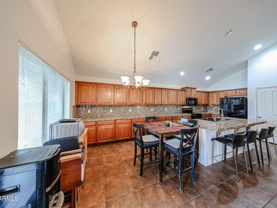 2971 N Lainey Ln, Buckeye, AZ, 85396