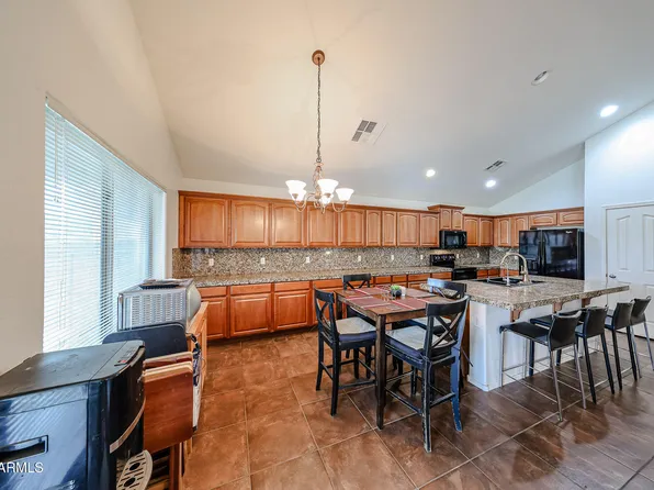 2971 N LAINEY Lane, Buckeye, AZ 85396
