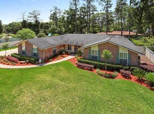 9380 Beauclerc Wood Ln N, Jacksonville, FL 32257