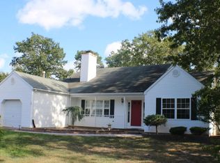 169 Neptune Dr, Manahawkin, NJ 08050