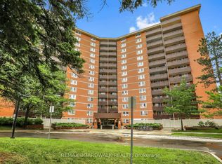 2020 Jasmine Cres #115, Ottawa, ON K1J 8K5
