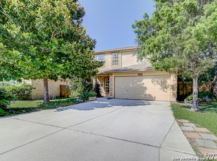 10718 Cougar Ledge, San Antonio, TX 78251