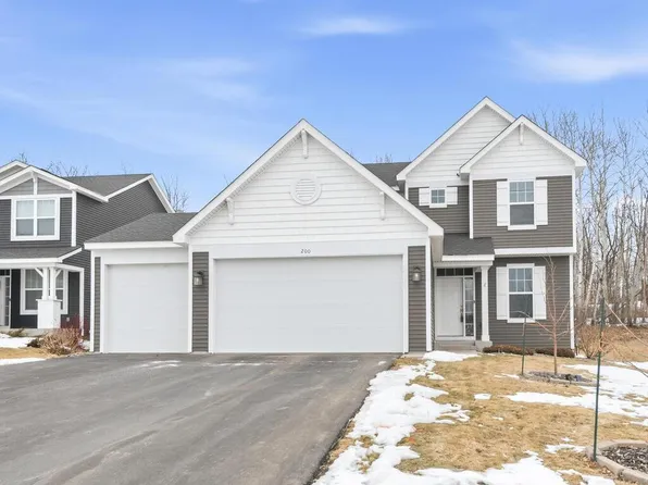 200 Franklin Ave W, Delano, MN 55328