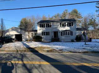 6 Atkinson Rd, Salem, NH 03079