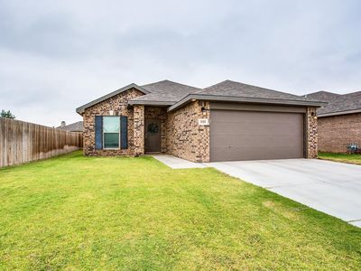 2122 135th St, Lubbock, TX, 79423
