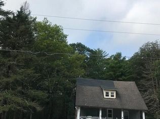 1289 State Route 55, Eldred, NY 12732