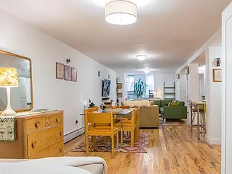 Rented by Corcoran