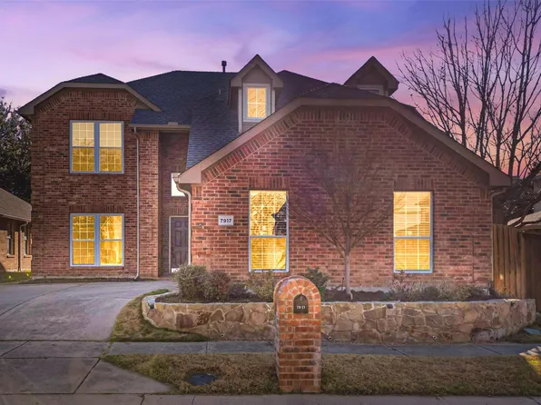 7917 Riverwalk Trl, McKinney, TX 75070