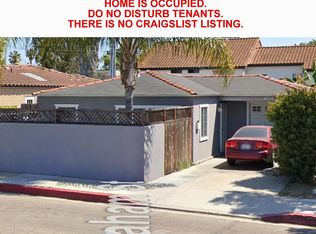 4315 Ingraham St, San Diego, CA 92109
