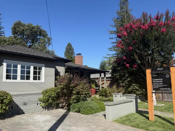 1382 Geneva Ave, San Carlos, CA 94070