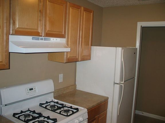 New Kitchen