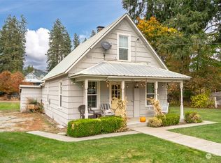 704 Birch St, Leavenworth, WA