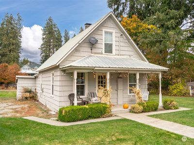 704 Birch Street, Leavenworth, WA, 98826