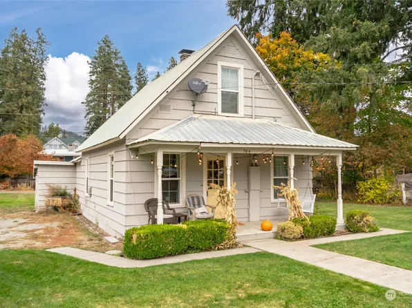 704 Birch Street, Leavenworth, WA 98826
