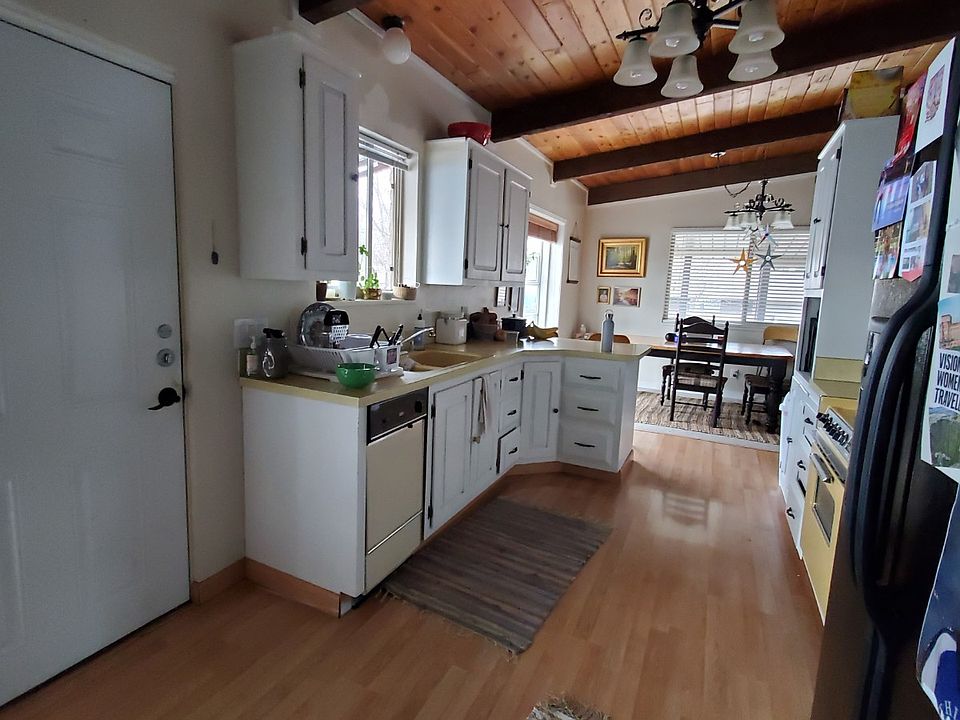 Upstairs