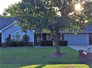 116 Partridge Trl, Warner Robins, GA 31088