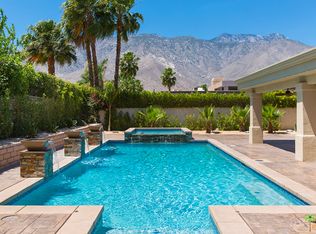 1517 Avenida Sevilla, Palm Springs, CA 92264