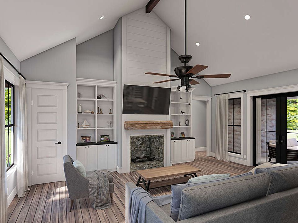 Zappe Plan, The Summit, Bowling Green, KY 42104 | Zillow