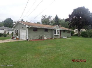 121 Alco Ave, Battle Creek, MI 49015