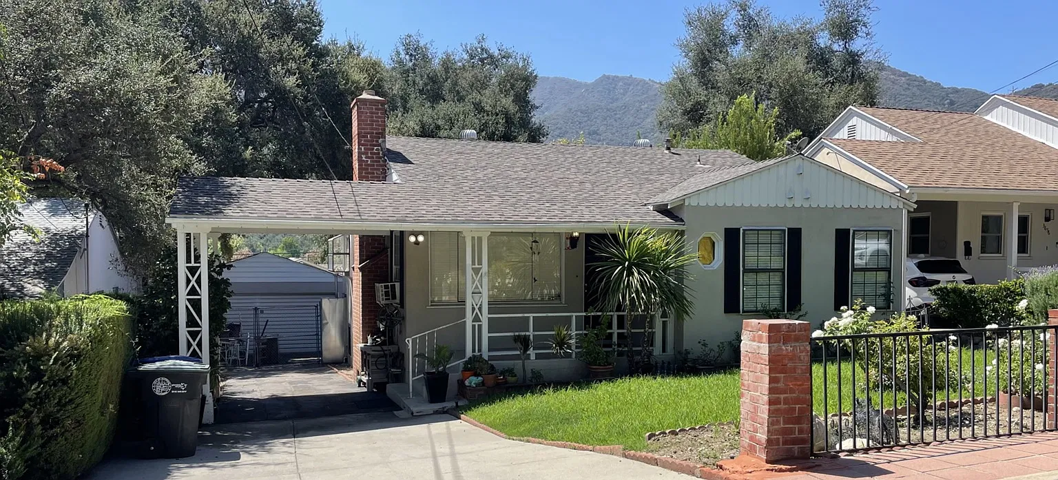 3 bed, 1100 sqft, $4,425 — Photo 1