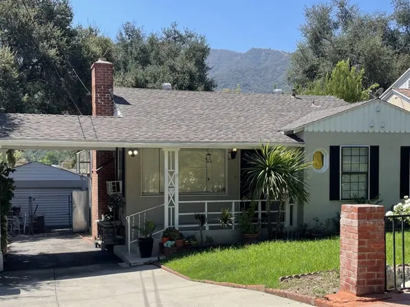 3632 Anderson Ave, Glendale, CA 91214