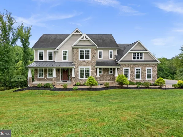 1682 Woodstock Rd, Woodstock, MD 21163