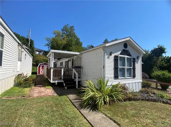 50023 Lin Chris Dr Lot 15, Saint Clairsville, OH 43950