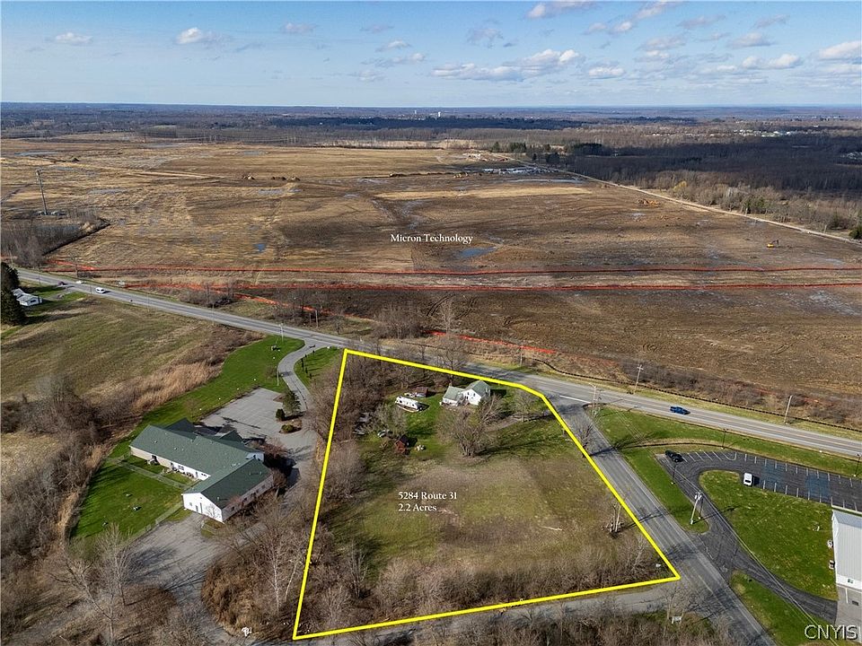 5284 State Route 31, Clay, NY 13041 | MLS #S1670684 | Zillow
