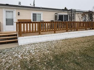 7 Doubletree Way, Strathmore, AB T1P1M8