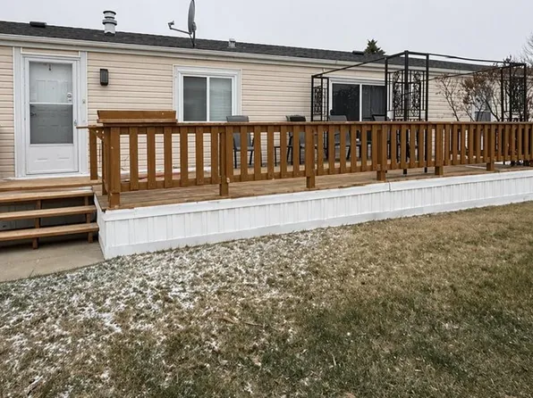 7 Doubletree Way, Strathmore, AB T1P 1M8