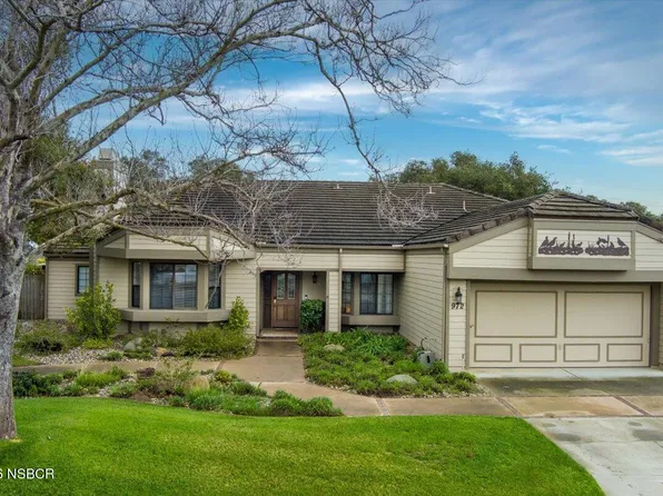 972 Pellham Dr, Lompoc, CA 93436