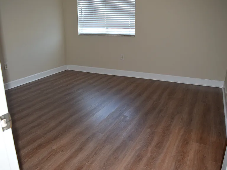 Master bedroom.