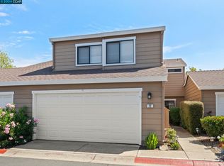 22 Worcester, Hercules, CA 94547