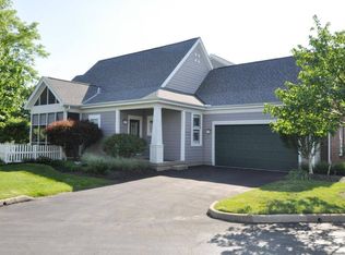 2467 Craftsman Cir, Reynoldsburg, OH 43068