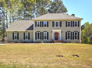 1180 Belgrave Bnd, Snellville, GA 30078