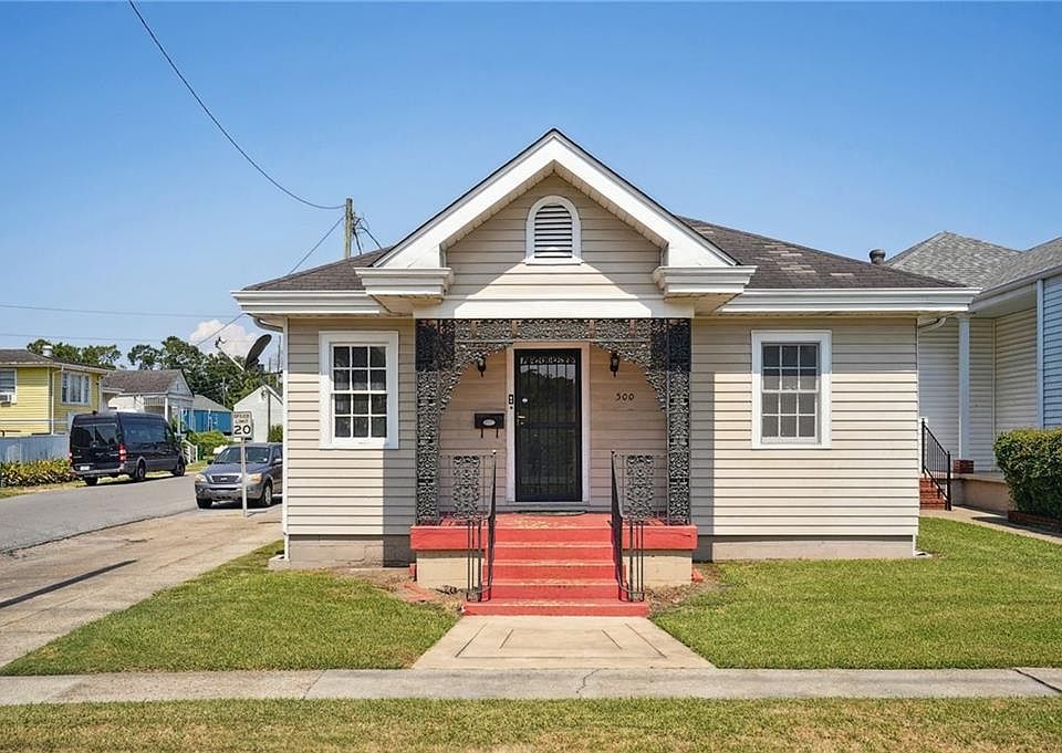 1st image of 500 Monticello Ave
