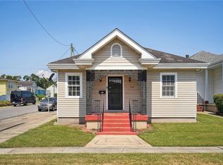 500 Monticello Ave, New Orleans, LA 70121