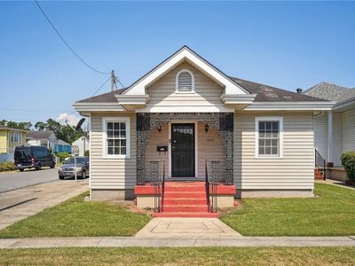 500 Monticello Ave, New Orleans, LA, 70121