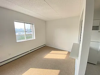 Rented by Tri Boro Terrace Realty