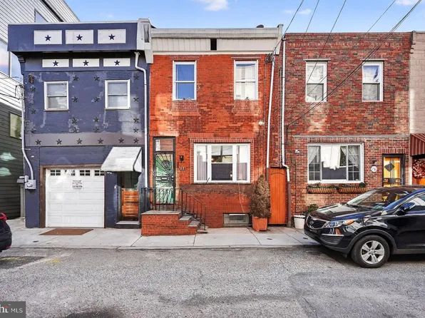 728 Latona St, Philadelphia, PA 19147