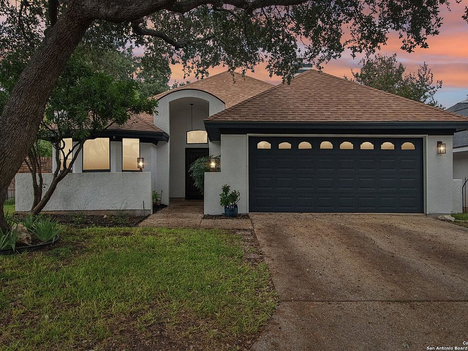 14819 River Gln N, San Antonio, TX 78216 | Zillow