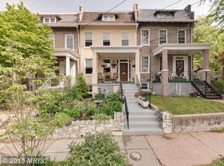 617 Varnum St NW, Washington, DC 20011