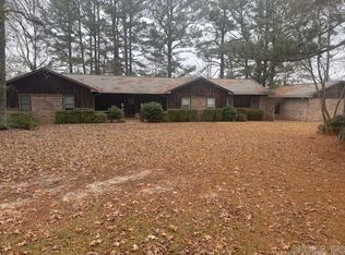 3040 Campground Rd, Cabot, AR 72023