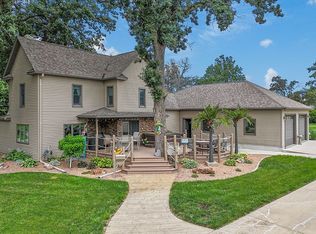 826 N Illinois St, Lake City, IA 51449