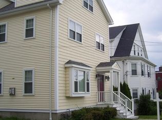 38 Dexter Ave UNIT 38, Watertown, MA 02472