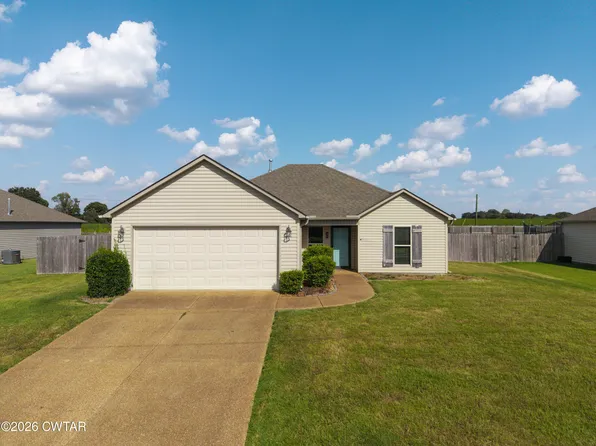 30 Clovewood Cv, Humboldt, TN 38343
