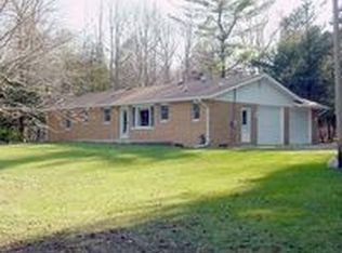 3455 Lakeshore Rd, Lexington, MI 48450