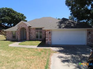 709 Mueller St, Copperas Cove, TX 76522