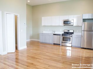 409 Dudley St #1, Roxbury, MA 02119